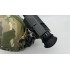 Прибор ночного видения NV-8000 v2.0 3D NIGHT VISION 4K VIDEO с адаптером на шлем в Ангарске