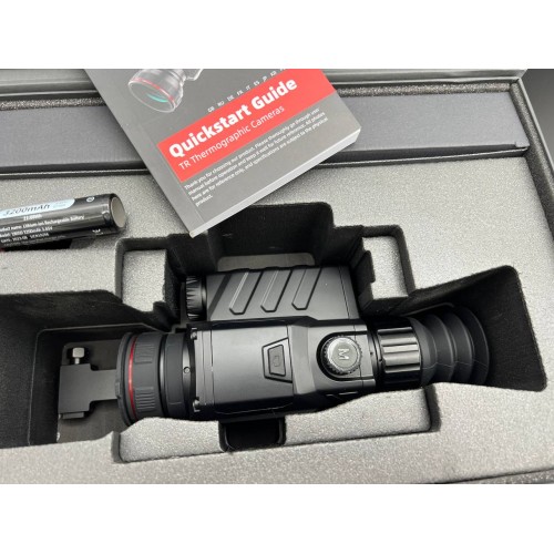 Тепловизионный прицел Guide TR420 в Ангарске