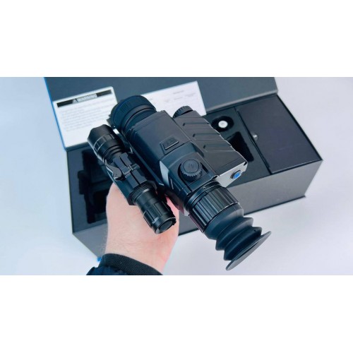 Цифровой прицел Guide DR30 нoчнoгo видeния в Ангарске