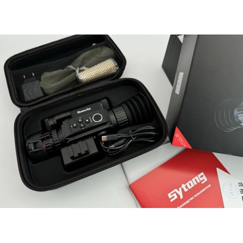 Прицел ночного видения Sytong HT-60 LRF 3/8x 940нм в Ангарске