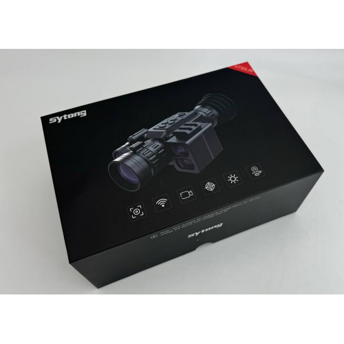 Прицел ночного видения Sytong HT-60 LRF 3/8x 940нм в Ангарске