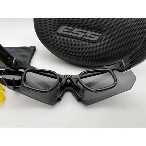 Тактические ударопрочные очки ESS в Ангарске