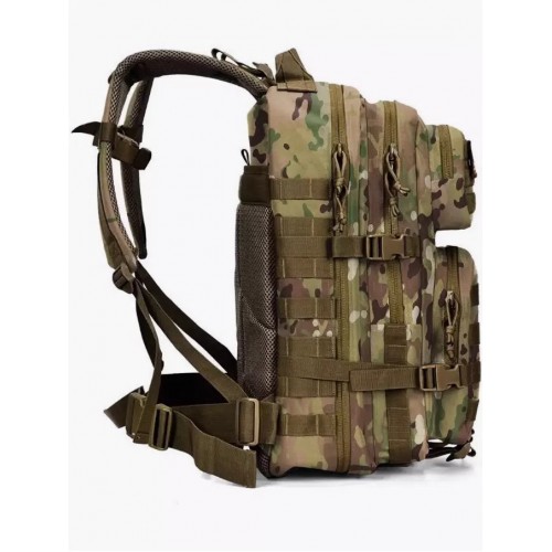 Рюкзак тактический 45 л в Ангарске