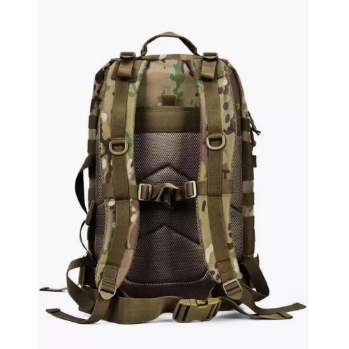 Рюкзак тактический 45 л в Ангарске