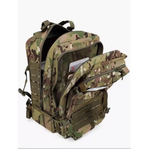 Рюкзак тактический 45 л в Ангарске