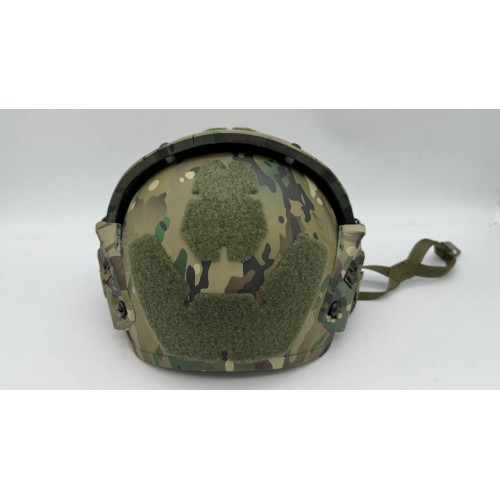 Air Frame Тактический баллистический шлем в Ангарске