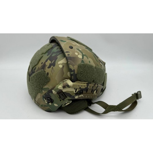 Air Frame Тактический баллистический шлем в Ангарске