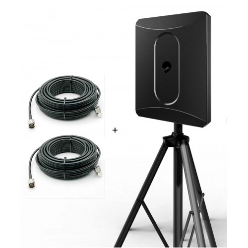 Усилитель сигнала ALIENTECH DEIMOX в Ангарске для стабильного покрытия и скорости