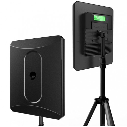 Усилитель сигнала ALIENTECH DEIMOX в Ангарске для стабильного покрытия и скорости