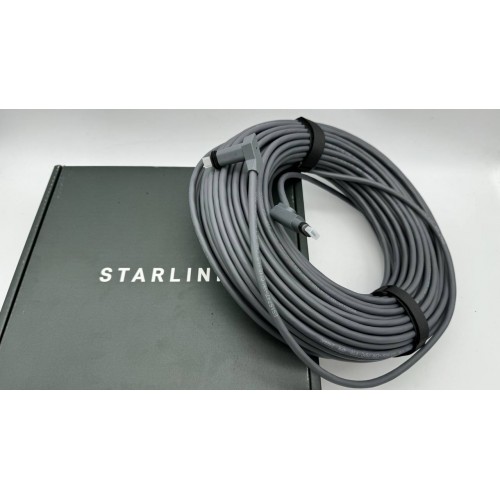 Кабель соединительный Starlink 45,72 метра (150 футов) в Ангарске