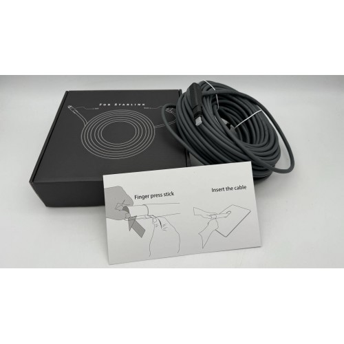 Кабель соединительный Starlink 22,86 метра (75 футов) в Ангарске