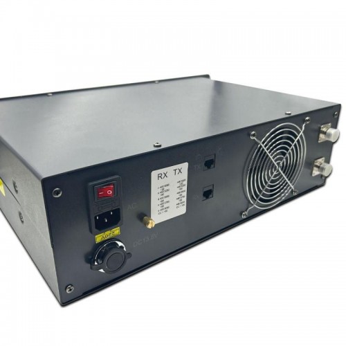 Ретранслятор дуплексный цифровой TYT MD-8500 DMR UHF в Ангарске