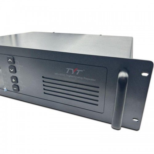 Ретранслятор дуплексный цифровой TYT MD-8500 DMR UHF в Ангарске