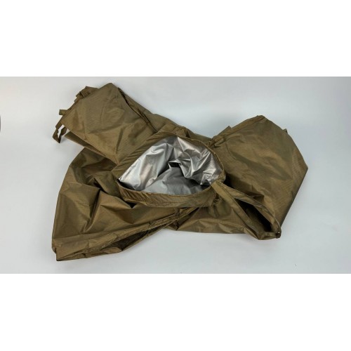 Маскировочный тен-полотно «Призрак» в Ангарске