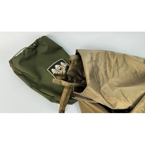 Маскировочный тен-полотно «Призрак» в Ангарске