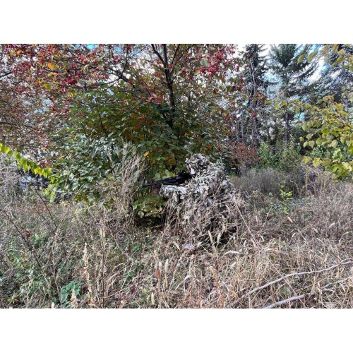 Комплект маскировочный «СНАЙПЕР/РАЗВЕДЧИК» с имитацией  листьев в Ангарске