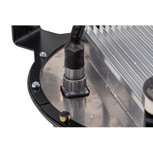 РЭБ «ЗОНТ» L6 500–1200 МГц в Ангарске мобильный подавитель FPV-дронов