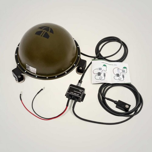 РЭБ «ЗОНТ» L7 350–1050 МГц в Ангарске комплекс против FPV-дронов