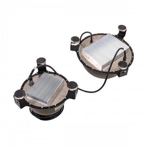 РЭБ «ЗОНТ» L5 400–1200 в Ангарске  купольная защита от FPV-дронов