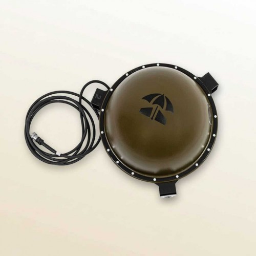 РЭБ «ЗОНТ» L6 500–1200 МГц в Ангарске мобильный подавитель FPV-дронов