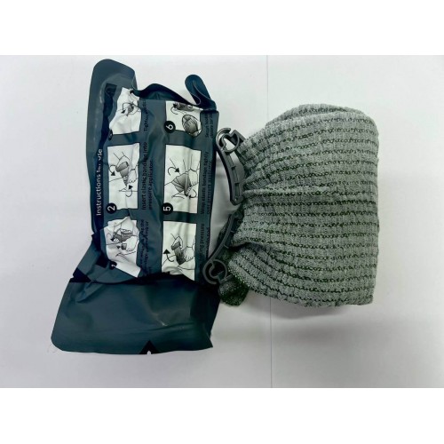 Израильский компрессионный бандаж 4" и 6"/ перевязочный пакет (ипп) в Ангарске