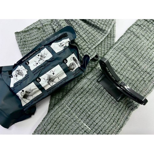 Израильский компрессионный бандаж 4" и 6"/ перевязочный пакет (ипп) в Ангарске