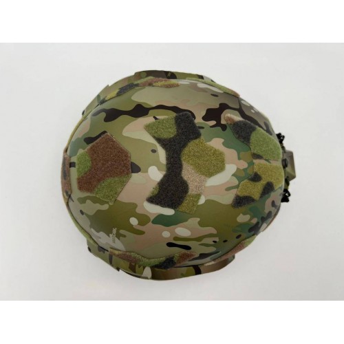 Шлем FAST Ops-Core кевларовый тактический баллистический в Ангарске