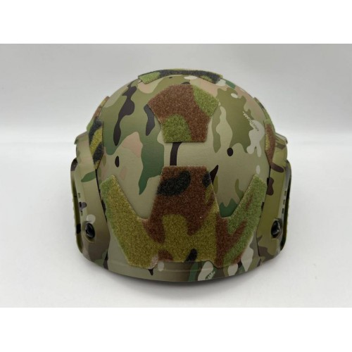 Шлем FAST Ops-Core кевларовый тактический баллистический в Ангарске