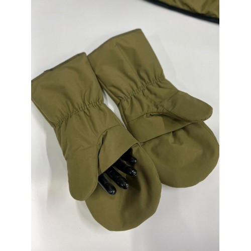 Полный комплект маскировочной тактической одежды «НЕВИДИМКА» / КМТО-5 ЗИМА в Ангарске