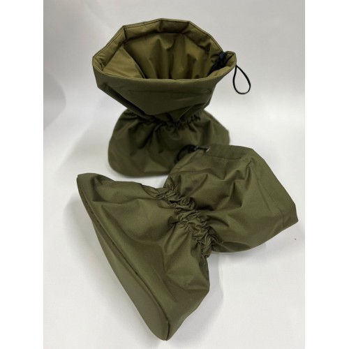 Полный комплект маскировочной тактической одежды «НЕВИДИМКА» / КМТО-5 ЗИМА в Ангарске