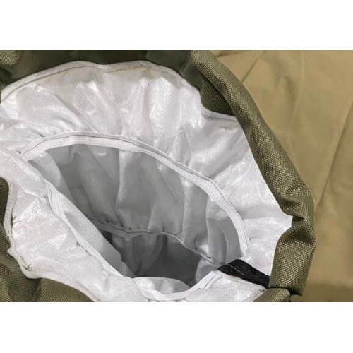 Полный комплект маскировочной тактической одежды «НЕВИДИМКА» / КМТО-5 ЗИМА в Ангарске