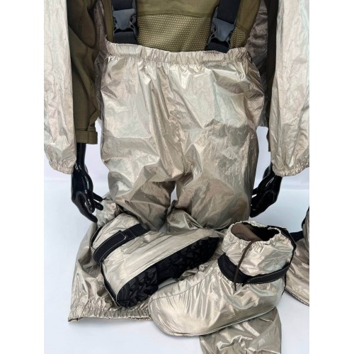 Комплект маскировочный (снижение тепловой сигнатуры) «НЕВИДИМКА КМТО 4.0» в Ангарске