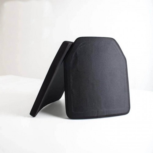 Комплект плит керамики 2 шт / класс защиты NIJ IV (класс защиты по пулестойкости Бр5) в Ангарске