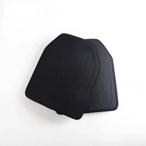 Комплект плит керамики 2 шт / класс защиты NIJ IV (класс защиты по пулестойкости Бр5) в Ангарске