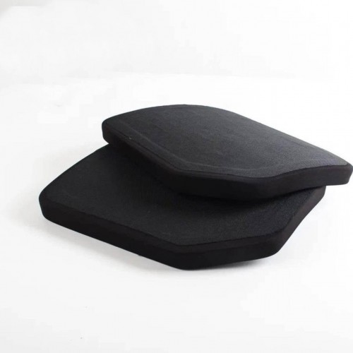 Комплект плит керамики 2 шт / класс защиты NIJ IV (класс защиты по пулестойкости Бр5) в Ангарске