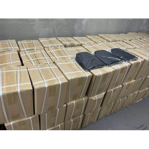 Комплект плит керамики 2 шт / класс защиты NIJ IV (класс защиты по пулестойкости Бр5) в Ангарске