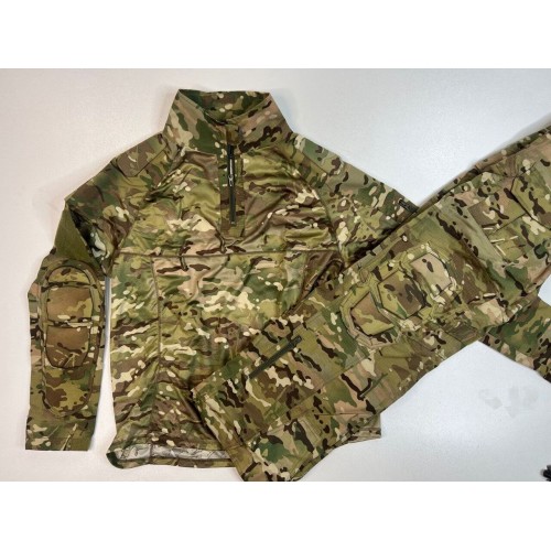 Комплект тактической одежды EMERSONGEAR ALL-WEATHER SUIT & PANT в Ангарске