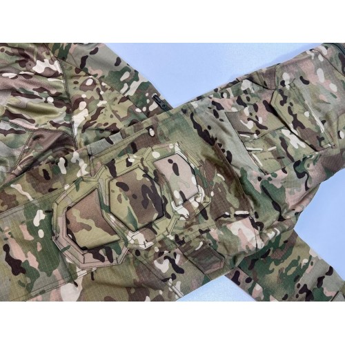 Комплект тактической одежды EMERSONGEAR ALL-WEATHER SUIT & PANT в Ангарске