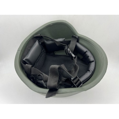 Композитный шлем M88 NIJ IIIA (олива) в Ангарске