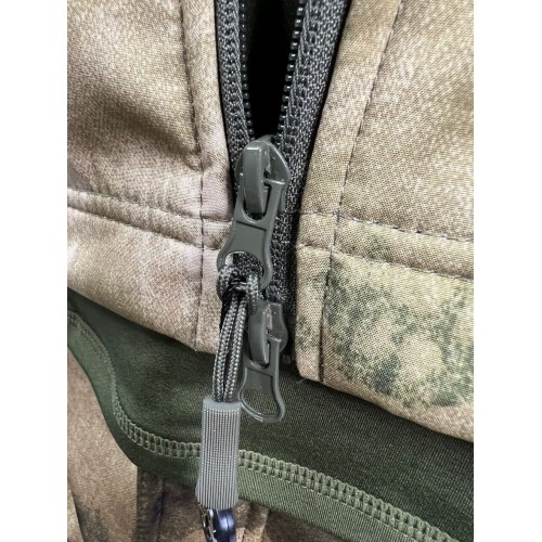 Костюм Softshell водоотталкивающий ESDY в Ангарске