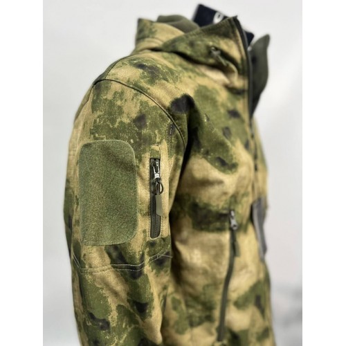 Костюм Softshell водоотталкивающий ESDY в Ангарске