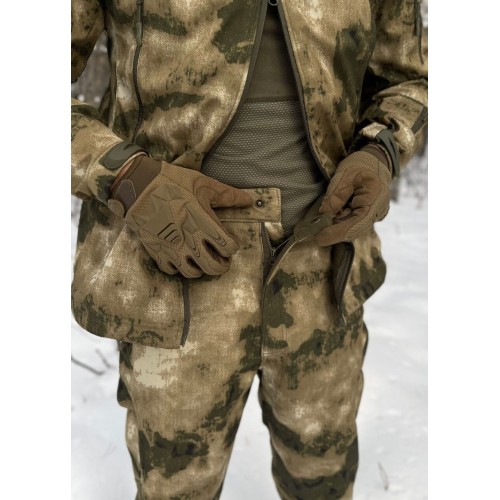 Костюм Softshell водоотталкивающий ESDY в Ангарске