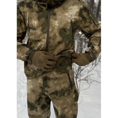 Костюм Softshell водоотталкивающий ESDY в Ангарске