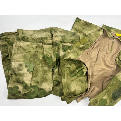 Костюм G2 тактический с наколенниками и налокотниками в Ангарске