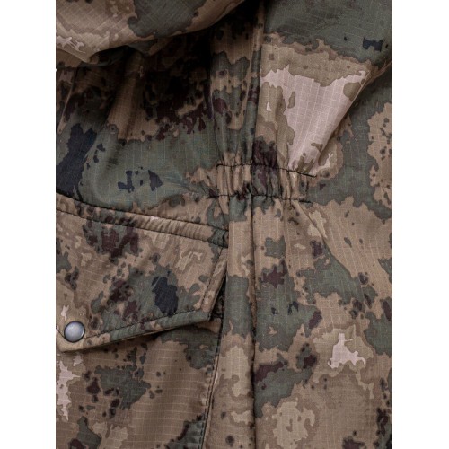 Костюм Горка-Demi (демисезонный) ткань Polarfleece рип-стоп (Softshell) в Ангарске