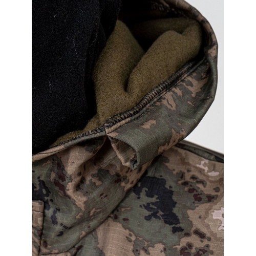 Костюм Горка-Demi (демисезонный) ткань Polarfleece рип-стоп (Softshell) в Ангарске