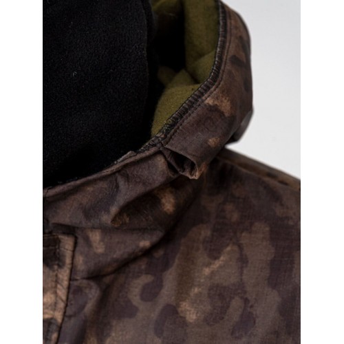 Костюм Горка-Demi (демисезонный) ткань Polarfleece рип-стоп (Softshell) в Ангарске