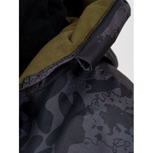 Костюм Горка-Demi (демисезонный) ткань Polarfleece рип-стоп (Softshell) в Ангарске