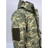 Костюм камуфляжный RIPSTOP водоотталкивающий Amteks THP демисезонный в Ангарске