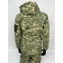 Костюм камуфляжный RIPSTOP водоотталкивающий Amteks THP демисезонный в Ангарске